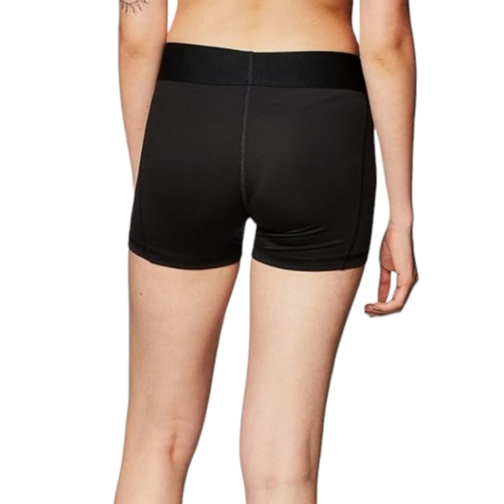 Adidas Women’s Techfit 3” Spandex‎ Tight Shorts High Rise Size XS - Picture 2 of 10